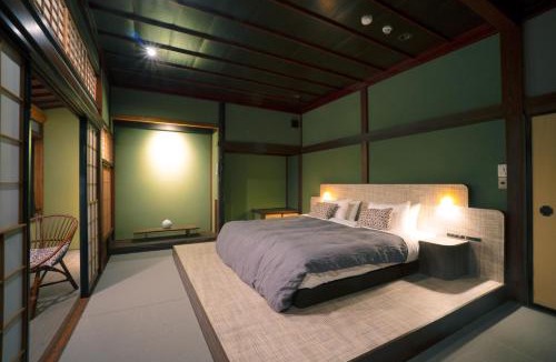 Inami House | Bed and Craft MITU