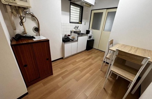 Koenjikita Hostel | BED&BAR MIDUKI