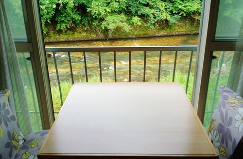 Kosaka-machi House | Bed & Hot Spring "Stay Simply"