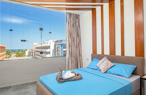 Sakkala Hostel | Bedcoin Hostel