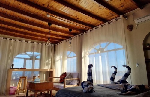 Dahab Hotel | Bedouin Moon Hotel