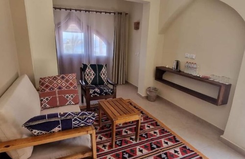 Dahab Hotel | Bedouin Moon Hotel