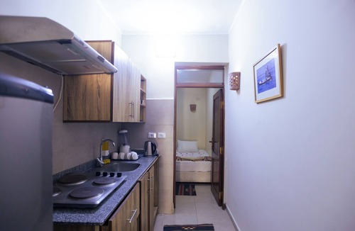 Dahab Hotel | Bedouin Moon Hotel