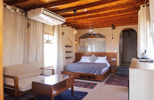 Dahab Hotel | Bedouin Moon Hotel