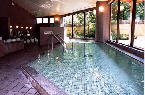 Shimotsuma Hotel | Beerspark Shimotsuma