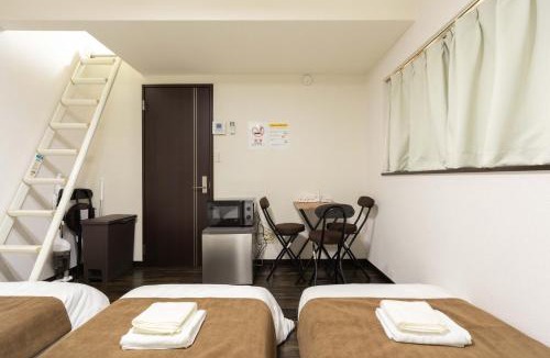 Jonan-ku Apartment | Befu Good Place House
