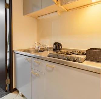 Jonan-ku Apartment | Befu Good Place House