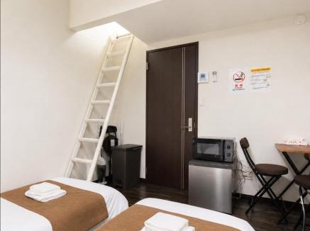 Jonan-ku Apartment | Befu Good Place House