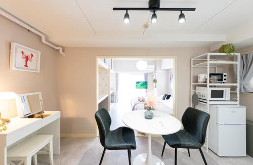 Sangenjaya Apartment | BEIGE FRAME - Experience Local Tokyo, Just 2 Stops from Shibuya