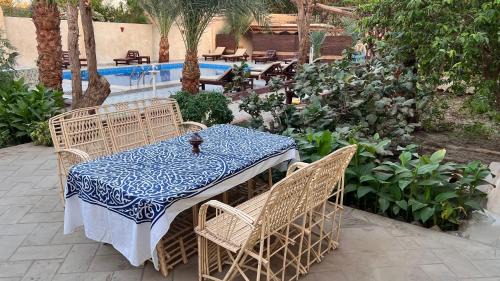 Luxor Apartment | Beit El Abd Oasis Retreat & Private Homes
