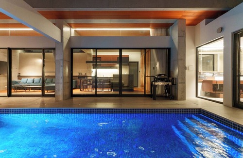 Taketomi-jima Taketomi-cho Villa | Bel Tempo Pool Villa