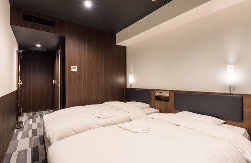 Kanda Sudacho Hotel | Belken Hotel Kanda
