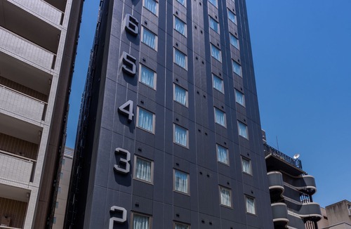 Kanda Sudacho Hotel | Belken Hotel Kanda