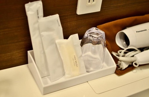 Kanda Sudacho Hotel | Belken Hotel Kanda - Vacation STAY 80921v