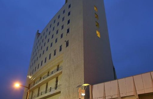 Tsuchiura Hotel | Bell's Inn Tsuchiura