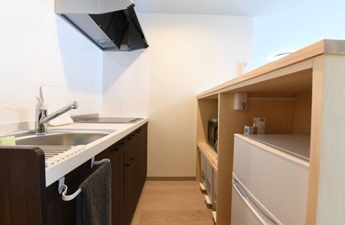 Kagoshima Apartment | Bell Stay Ujuku 2A/Kagoshima Kagoshima