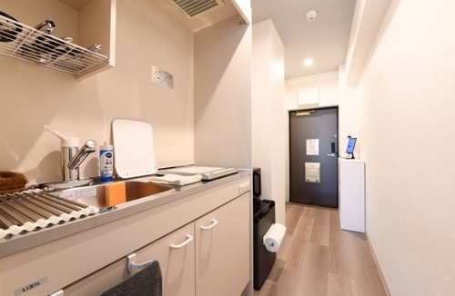 Kagoshima Apartment | Bell Stay Ujuku 2B/Kagoshima Kagoshima