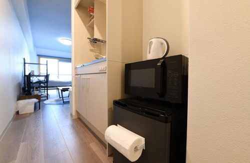 Kagoshima Apartment | Bell Stay Ujuku 2B/Kagoshima Kagoshima