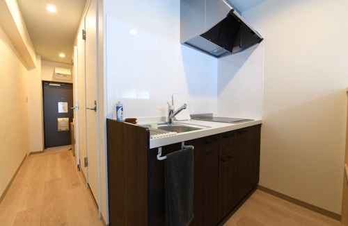 Kagoshima Apartment | Bell Stay Ujuku 3B/Kagoshima Kagoshima