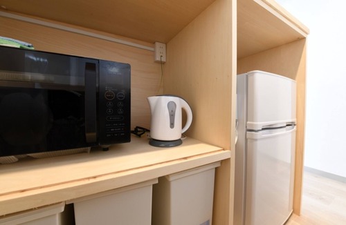 Kagoshima Apartment | Bell Stay Ujuku 3B/Kagoshima Kagoshima