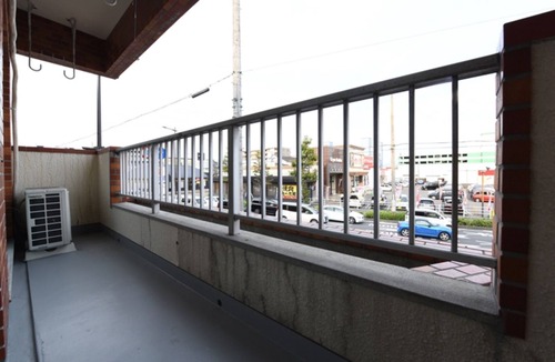 Kagoshima Apartment | Bell Stay Ujuku 3B/Kagoshima Kagoshima