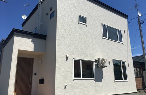 Furano House | Bella Corner