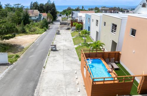 Nakama Villa | Belle Jung Villa Onna