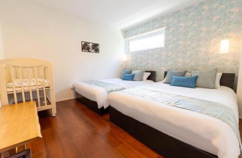 Nakama Villa | Belle Jung Villa Onna