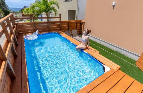 Nakama Villa | Belle Jung Villa Onna