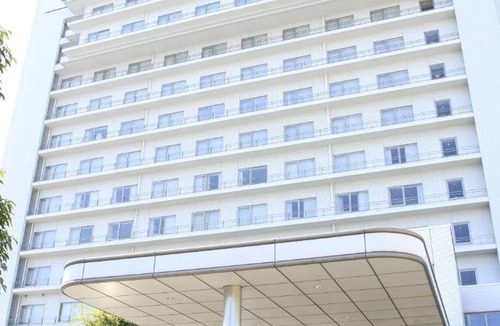 Izumisano Hotel | Bellevue Garden Hotel Kansai International Airport