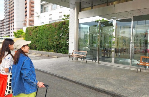 Izumisano Hotel | Bellevue Garden Hotel Kansai International Airport
