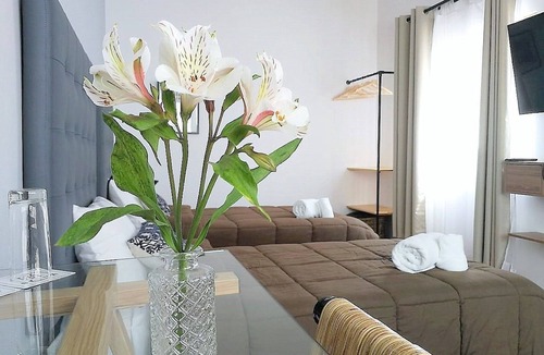 Armendariz Bed & Breakfast | Belma Boutique B&B