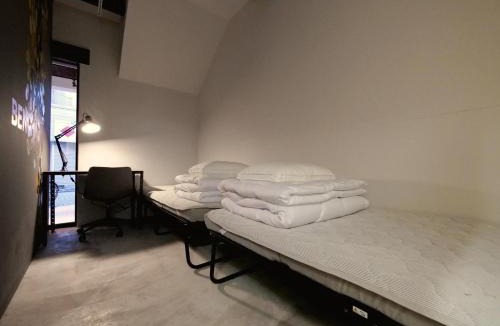 Kamakura Hostel | BENCH GuestHouse