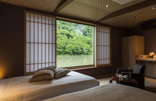Tozawa House | Beni