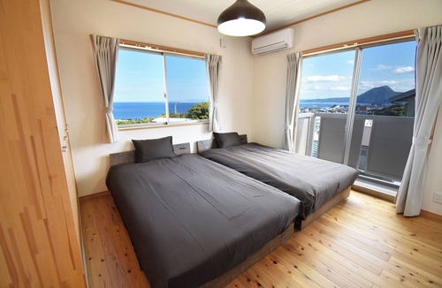 Beppu House | Bep one
