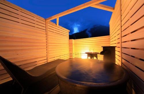 Beppu Hotel | BEPPU DOG RESORT HILLS & BAY