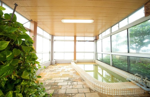 Beppu Hotel | Beppu Ekimae Hotel Hayashi