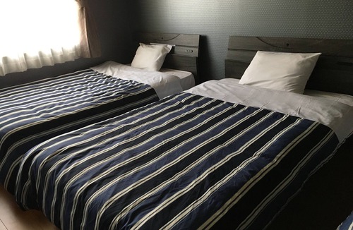 Beppu Hotel | Beppu Hostel U&T
