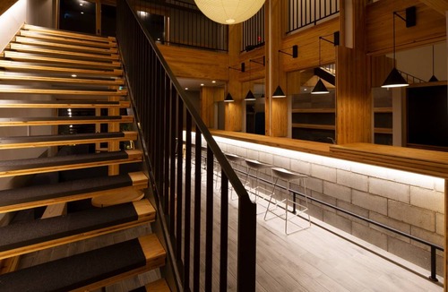Beppu Hotel | BEPPU HOTEL NEGURA