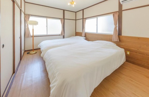 Beppu Apartment | Beppu Kamegawa Trip Villa