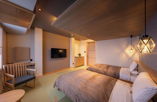 Beppu House | Beppu Kankaiji Onsen Ryotei Matsubaya