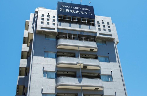 Beppu Hotel | Beppu Kanko Hotel Ace