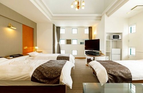 Beppu Hotel | BEPPU KANKO HOTEL ACE