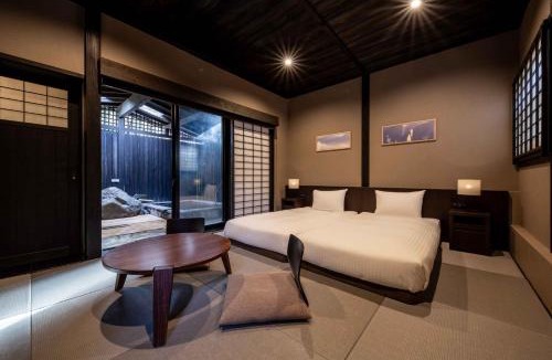 Beppu Hotel | Beppu Nagomitsuki