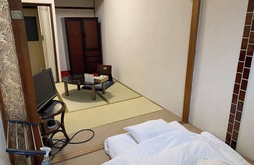 Beppu House | Beppu no OYADO Kagaya