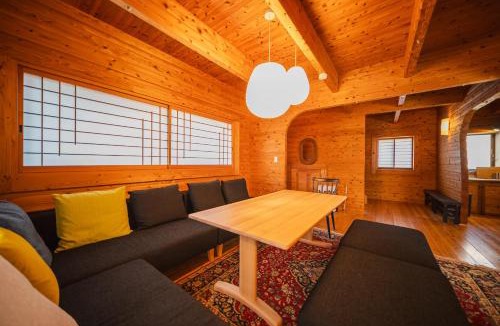 Kannawa Onsen House | Beppu RIN