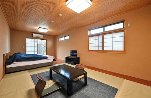 Beppu House | Beppu Tabiyado Sainokou