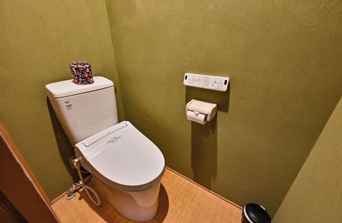 Beppu House | Beppu Tabiyado Sainokou