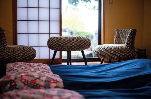 Beppu House | Beppu Tabiyado Sainokou