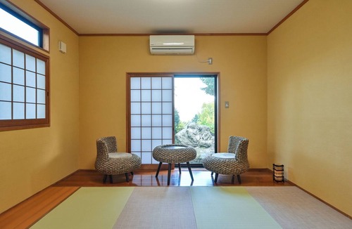 Beppu House | Beppu Tabiyado Sainokou